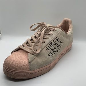 Fat Tiger Workshop x Superstar 'Paradise Lost.'